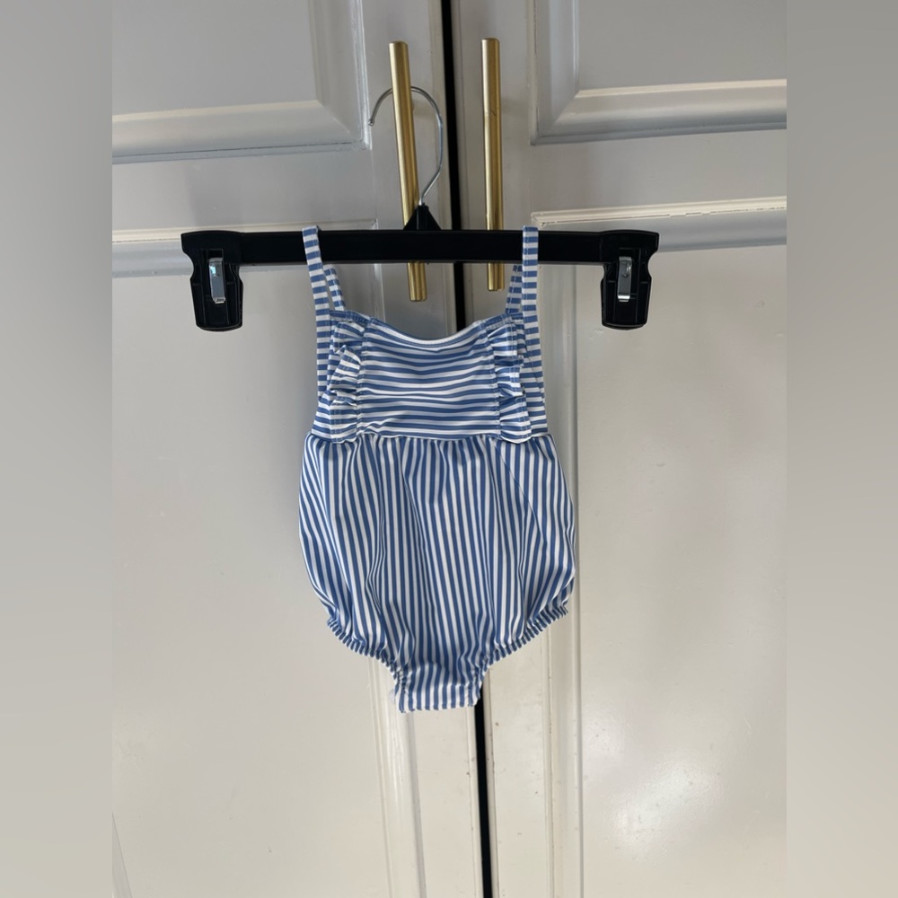 Baby Swimsuit